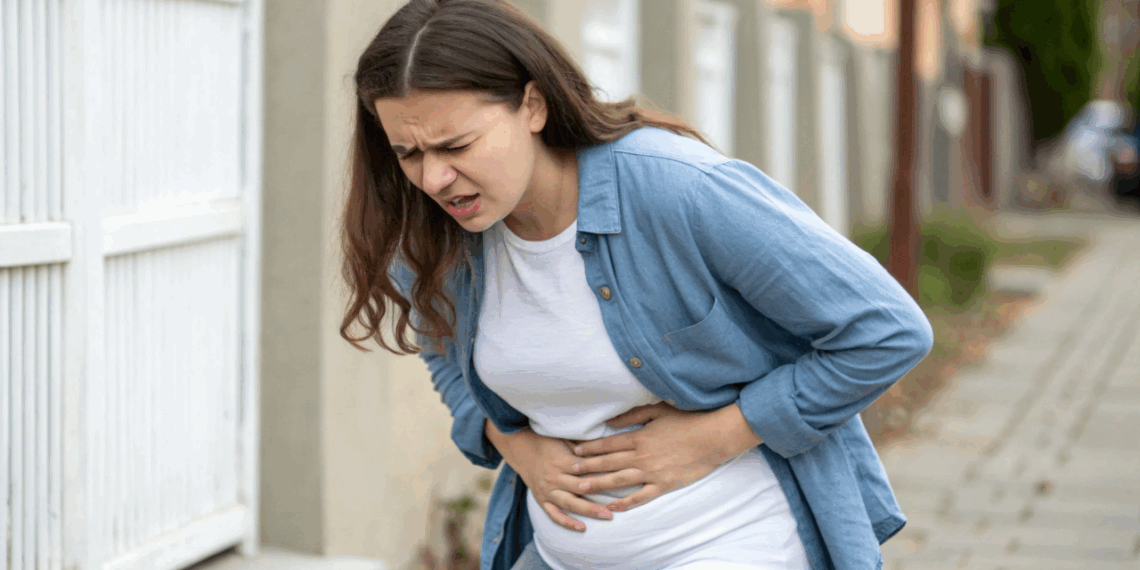 O hábito diário ignorado que favorece o inchaço abdominal e desconfortos recorrentes