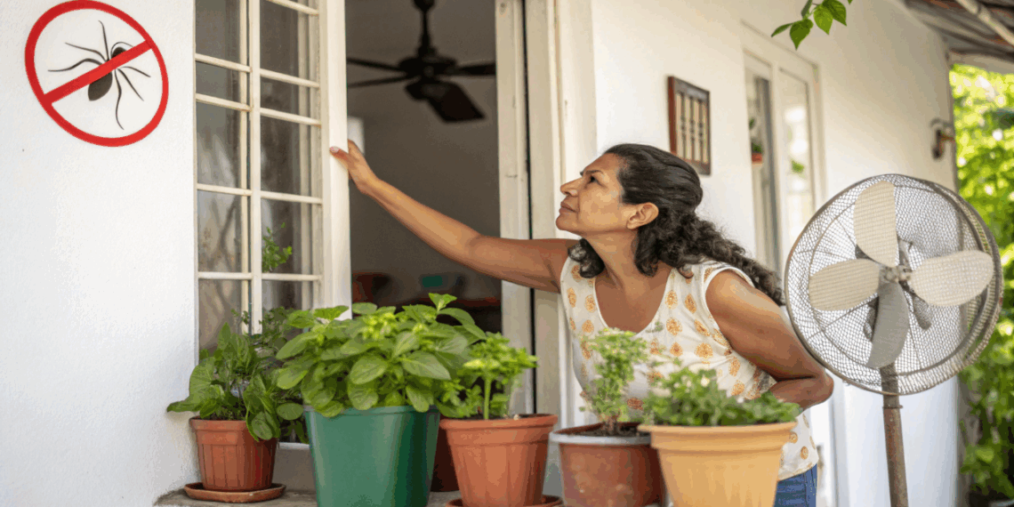Os mosquitos não dão trégua? Conheça 4 soluções naturais que funcionam sem produtos químicos