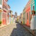 Fundada em 1535 com 20 igrejas barrocas: a cidade colonial a 18 km do Recife eleita pela UNESCO