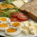 Cinco ingredientes que tornam seu almoço em 5 minutos nutritivo e prático