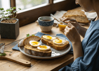 Do café da manhã ao jantar, o ingrediente barato com muita proteína que nunca sai da mesa dos brasileiros