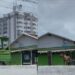 Cães ganham mirante exclusivo e assumem plantão permanente no bairro