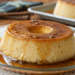 O segredo do delicioso pudim para você fazer no almoço de família e surpreender com o sabor