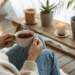 Cinco chás que ajudam a relaxar sua ansiedade em até 10 minutos e melhoram sua noite de sono