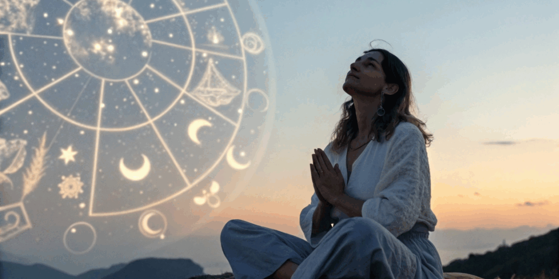 Quatro signos que têm chance de virada financeira com ciclo da Lua Nova
