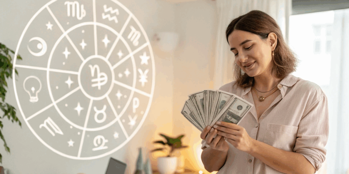 Quatro signos concentram as melhores oportunidades neste ciclo com Mercúrio