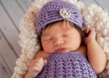 Escolher um nome curto pode marcar para sempre a identidade do bebê