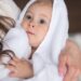 Nomes que trazem luz e proteção estão conquistando famílias brasileiras