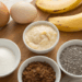 Sem ovo em casa? Veja o que usar no lugar do ingrediente e salvar suas receitas