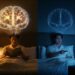 Segundo a psicologia, as pessoas que leem antes de dormir todas as noites têm um cérebro fundamentalmente diferente das pessoas que assistem à televisão.
