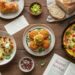 Restos do almoço rendem receitas novas quando você usa esta técnica de preparo