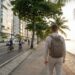 A cidade-ilha brasileira onde o mar está a minutos de casa e a qualidade de vida é referência nacional