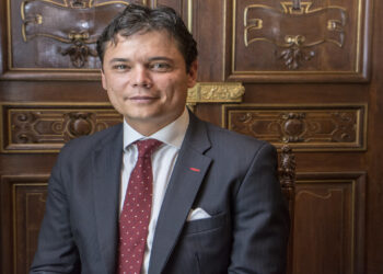 Adolfo Corujo