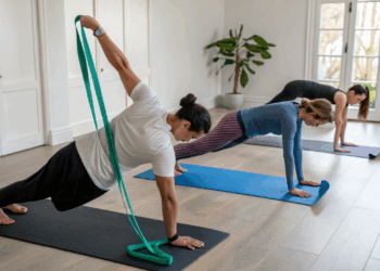 Para aliviar dor nas costas, experimente cinco exercícios simples em casa e sinta a melhora