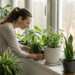 Nem cacto nem flor delicada: plantas que sobrevivem mesmo se você esquecer de regar
