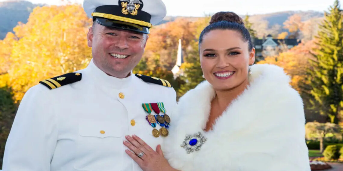 Larguei a pós-graduação após casamento com militar e tudo mudou na carreira