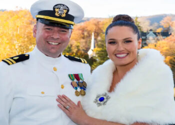 Larguei a pós-graduação após casamento com militar e tudo mudou na carreira