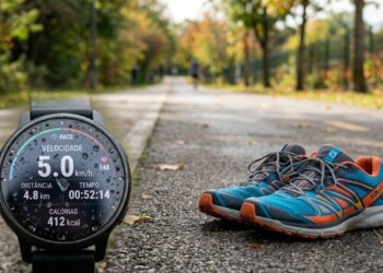 Caminhar em vez de ir para a academia ajuda muito, mas só vale a pena se a caminhada durar pelo menos 30 minutos consecutivos, sem interrupções e a uma velocidade constante de 5 km/h