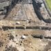 Cidade celta intacta com ouro e joias de 2.000 anos é descoberta sob rota de autopista na Europa