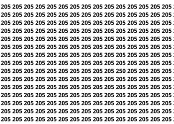 encontre o numero