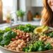 alimentação e dieta