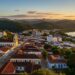 Conheça a pequena cidade do interior do RJ a poucas horas de Niterói conhecida por suas águas minerais naturais