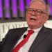 Warren Buffett, investidor americano, referência em finanças: “Para proteger seu patrimônio, é essencial isolar as emoções na hora de investir”