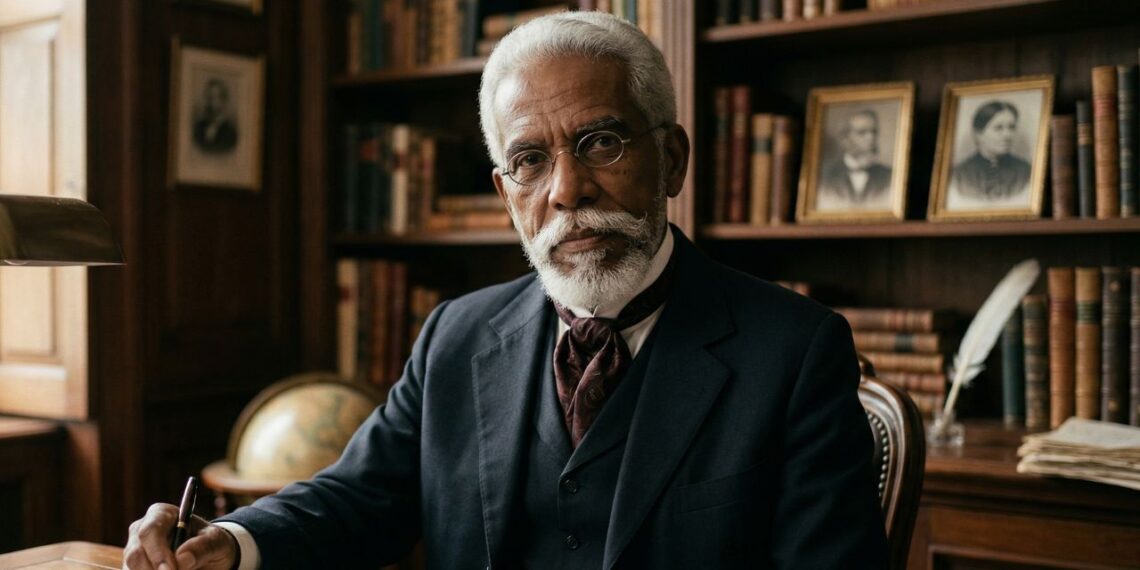Machado de Assis, cronista da alma humana e ironista: “Não tive filhos, não transmiti a nenhuma criatura o legado da nossa miséria”