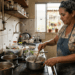 Insetos incomodando ao cozinhar? Veja o método do cravo com limão para resolver o problema