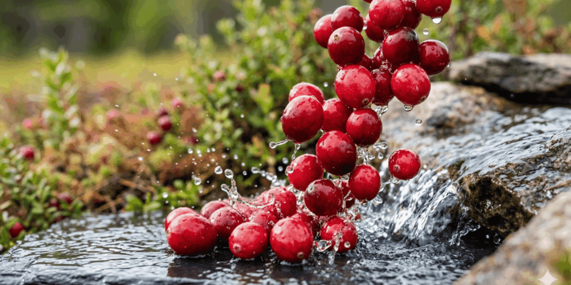 cranberry