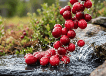 cranberry