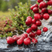 cranberry