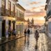 Atenas Brasileira: a cidade do nordeste fundada por franceses com 30 km de praias e 2 títulos internacionais que poucas têm