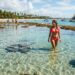 A praia que já foi eleita a melhor do Brasil 10 vezes tem um segredo: águas que parecem piscina de tão transparentes