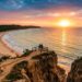 A cidade onde o sol nasce primeiro respira verde com muitas árvores: 24 km de praias de águas mornas e qualidade de vida entre as melhores do Nordeste