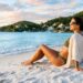39 praias e 5 selos internacionais em apenas 35 km²: essa cidade é a única península do Sul do Brasil com qualidade de vida e águas cristalinas
