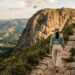A cidade que conquistou 1ª em qualidade de vida entre as 100 principais do estado e uma rocha de 600 milhões de anos a 1.450 metros