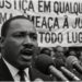 Martin Luther King Jr., orador e ativista: “A injustiça em qualquer lugar é uma ameaça à justiça em todo lugar”