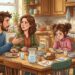 Muitos filhos adultos não deixam de visitar os pais por falta de afeto, mas porque toda conversa na cozinha acaba virando cobrança sobre casamento, filhos e “hora de amadurecer”