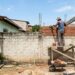 O que diz a lei sobre usar o muro do vizinho para construir