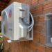 Quem coloca o ar-condicionado nessa temperatura durante o verão força o compressor e pode pagar até 25% a mais na conta de luz