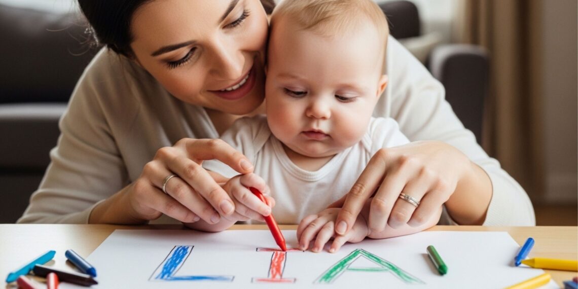 5 nomes curtos e delicados para meninas que estão ganhando popularidade entre famílias brasileiras