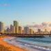 Sol o ano inteiro e praias de águas claras fazem desse local no Nordeste um destino cada vez mais procurado