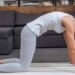 Nem remédio, nem repouso! O exercício inspirados nos felinos que acaba com a má digestão