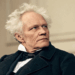 Arthur Schopenhauer, filósofo pessimista e crítico da natureza humana: “O homem é o único animal que causa dor aos outros sem outro propósito senão o de fazê-lo.”