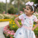 7 nomes curtos para dar à sua filha que combinam com qualquer sobrenome