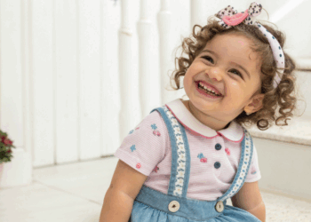 7 nomes únicos para meninas que unem beleza, significado e originalidade