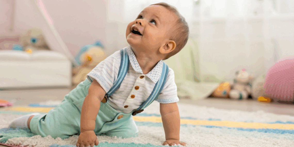Nomes masculinos curtos e fortes viram tendência entre pais modernos em 2026
