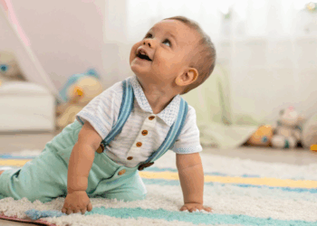 Nomes masculinos curtos e fortes viram tendência entre pais modernos em 2026