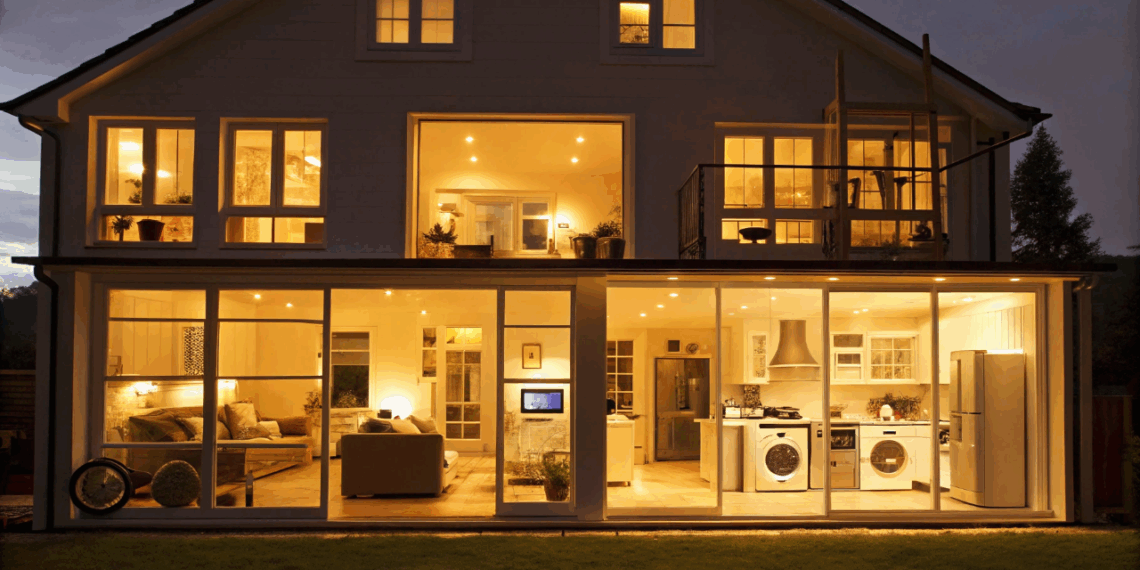 7 erros dentro da sua casa que elevam o valor da sua conta de luz sem aviso